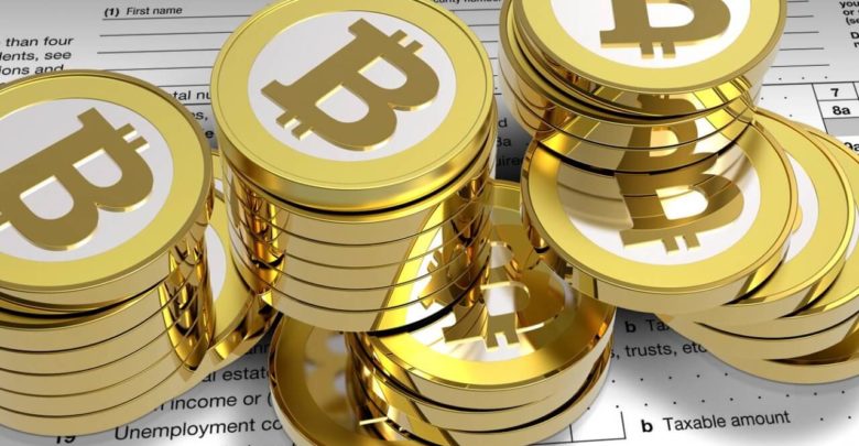 Bitcoin fons