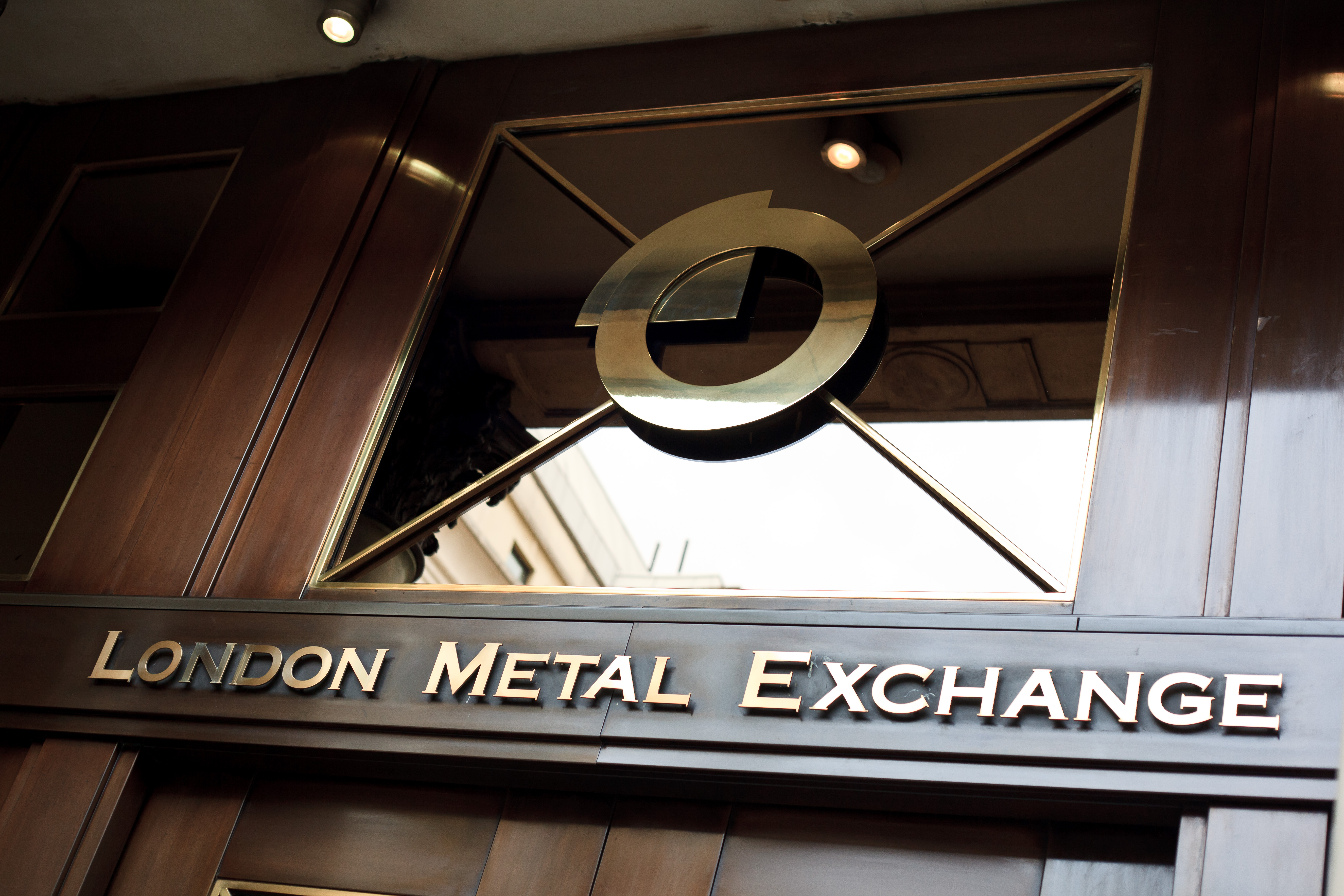 London Metal Exchange Lme Mr Trader Com